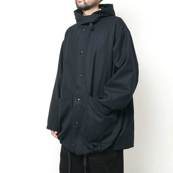 Engineered garments deals madison parka