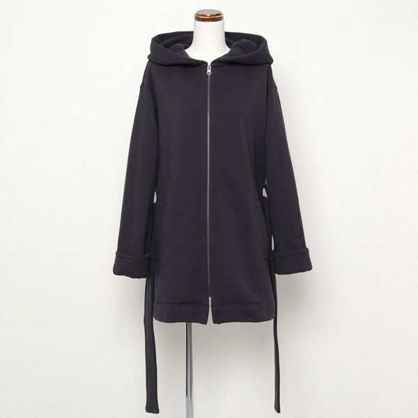 VIBURMUM HOOD JACKET