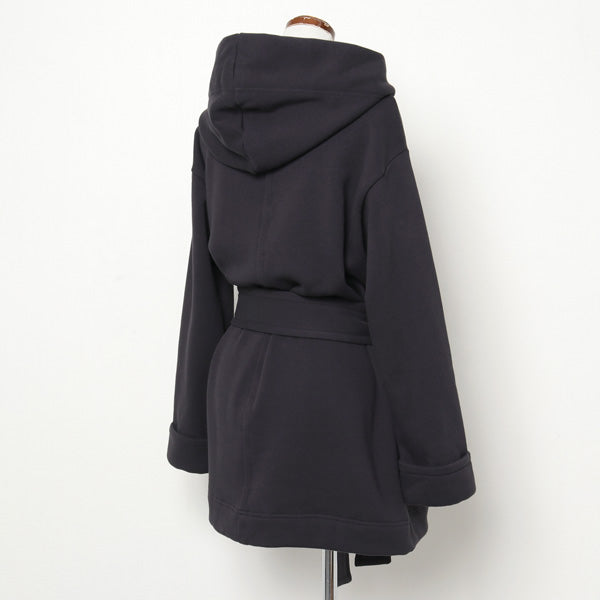 VIBURMUM HOOD JACKET