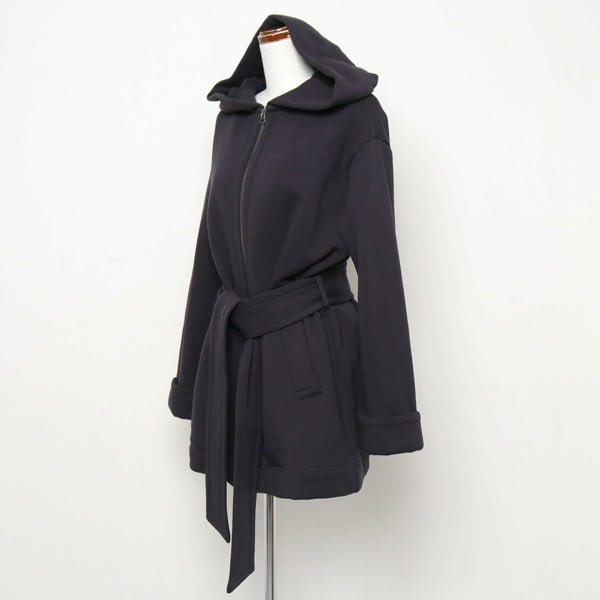 VIBURMUM HOOD JACKET