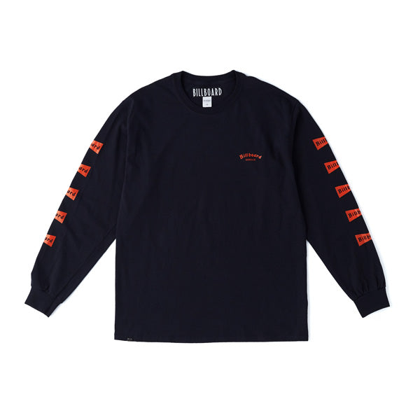 LONG SLEEVES T-SHIRTS"BILLBOARD SERVICE"