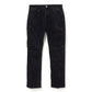 DWELLER 5P JEANS 02 T/C CORD SULFUR DYED VW