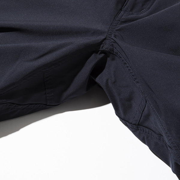 CLIMBER EASY PANTS POLY TWILL Pliantex (NN-P3983