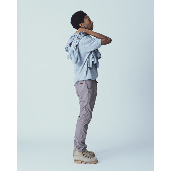 CLIMBER EASY PANTS POLY TWILL Pliantex (NN-P3983) | nonnative CLIMBER EASY PANTS POLY TWILL Pliantex (NN-P3983) | nonnative