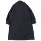 Wool Surge Motorcycle Coat