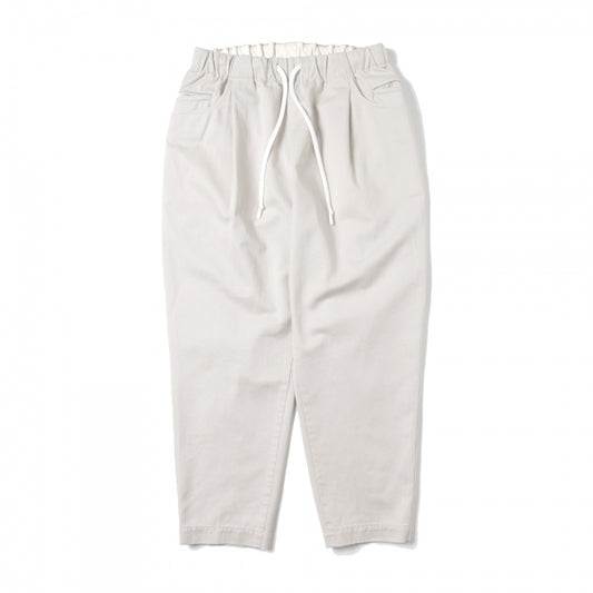 TAPERED EASY PANTS