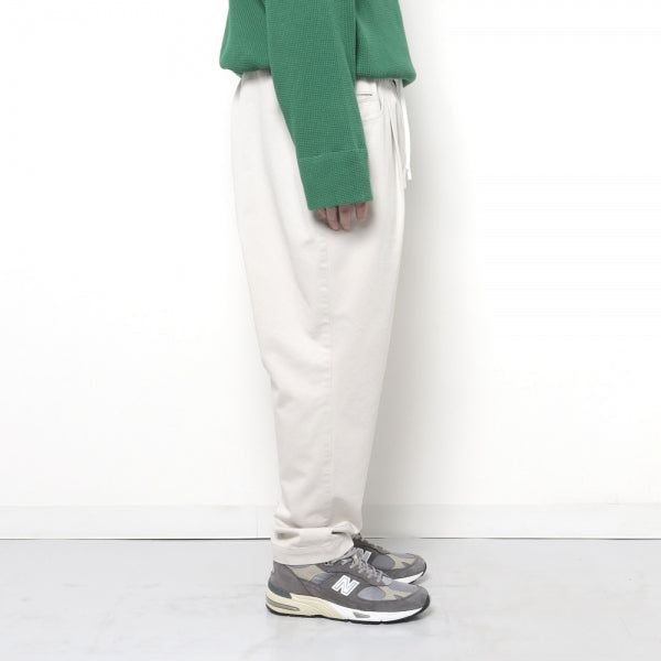 TAPERED EASY PANTS