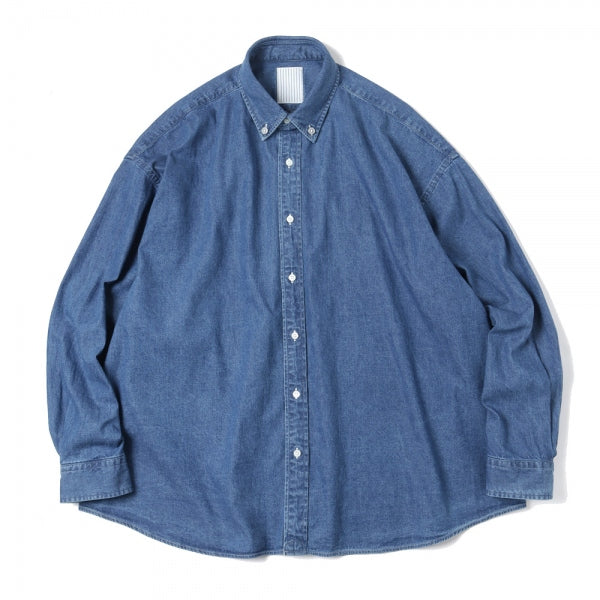 SFC DENIM SHIRT