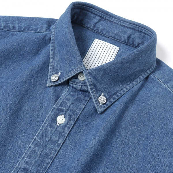 SFC DENIM SHIRT