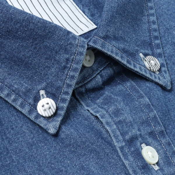 SFC DENIM SHIRT