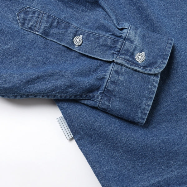 SFC DENIM SHIRT