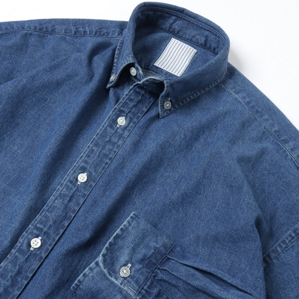 SFC DENIM SHIRT