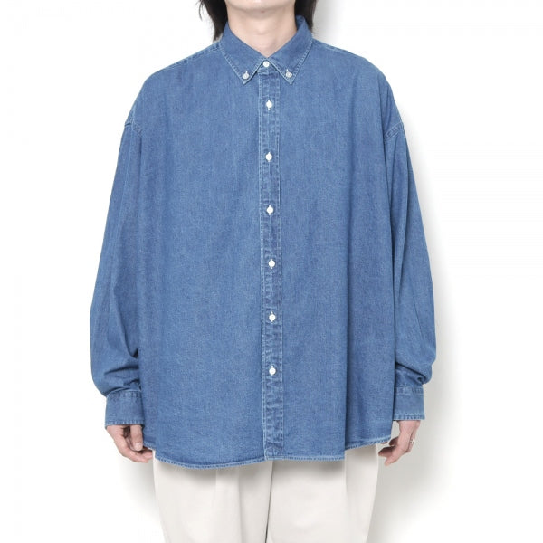 SFC DENIM SHIRT