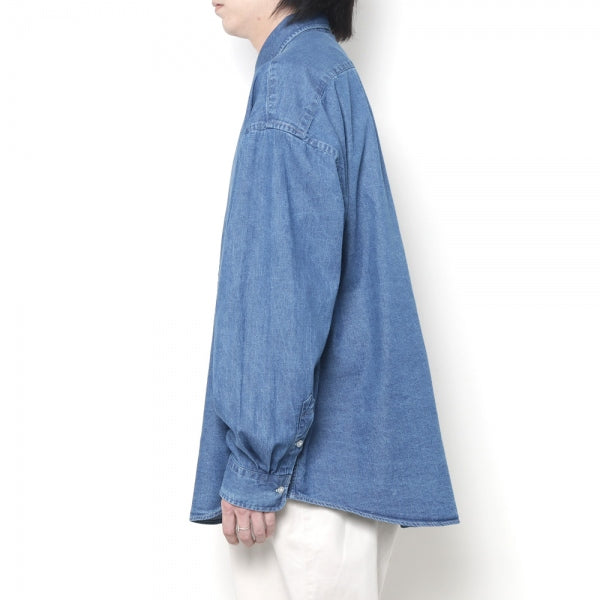 SFC DENIM SHIRT