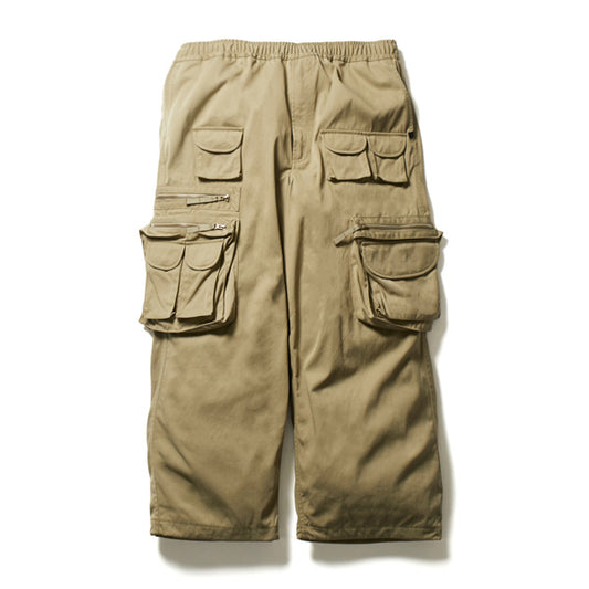 TECH PERFECT FISHING PANTS