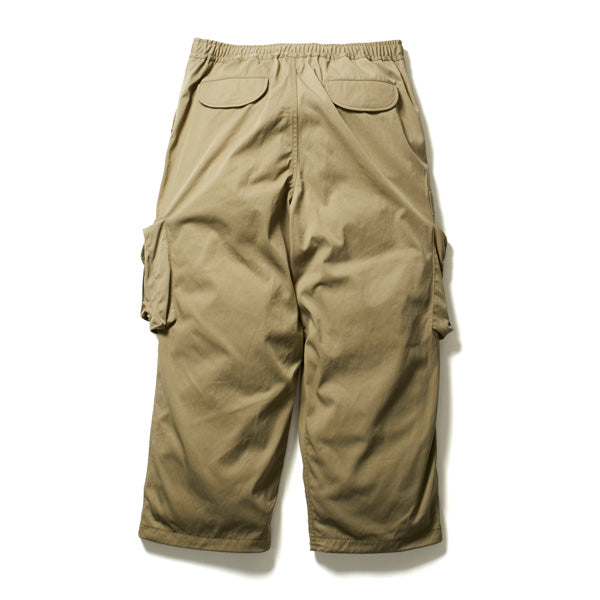 TECH PERFECT FISHING PANTS