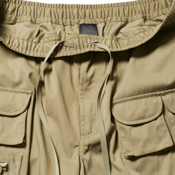 TECH PERFECT FISHING PANTS