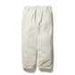 TECH 8POCKET PANTS CORDUROY