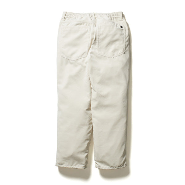 TECH 8POCKET PANTS CORDUROY