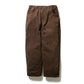 TECH 8POCKET PANTS CORDUROY