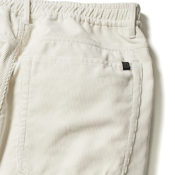 TECH 8POCKET PANTS CORDUROY