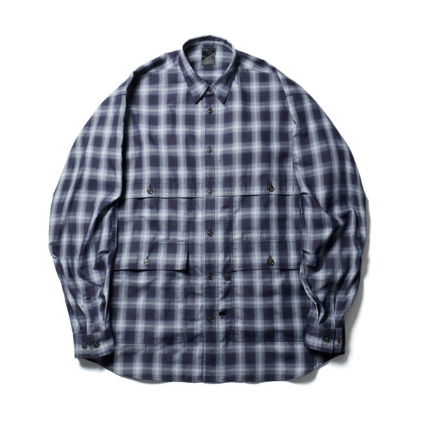 TECH LOGGER SHIRTS