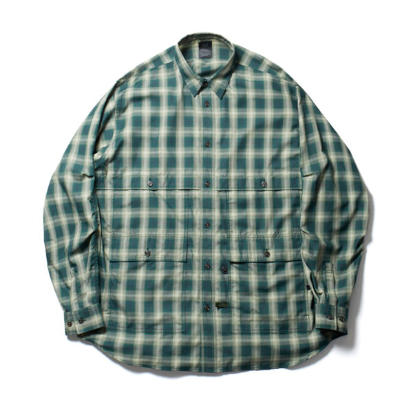 TECH LOGGER SHIRTS