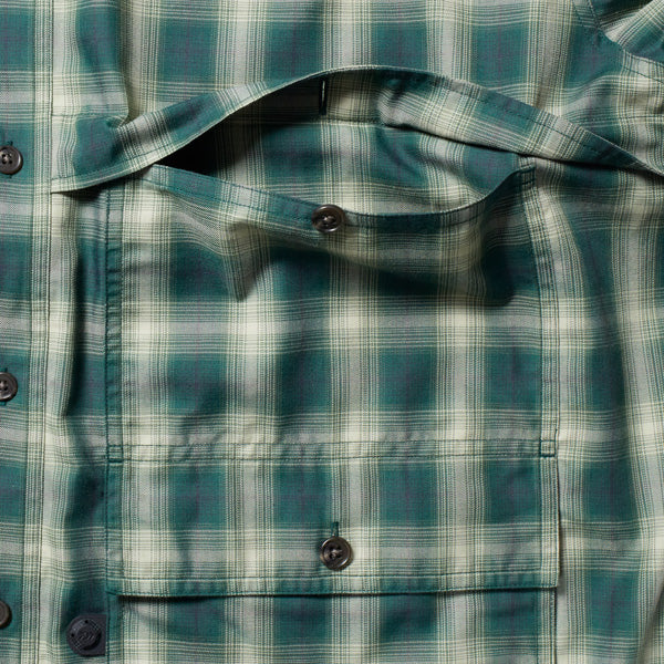 TECH LOGGER SHIRTS
