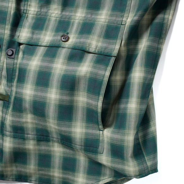 TECH LOGGER SHIRTS
