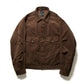 TECH TRUCKER JACKET CORDUROY