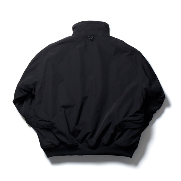 TECH WARM UP JACKET