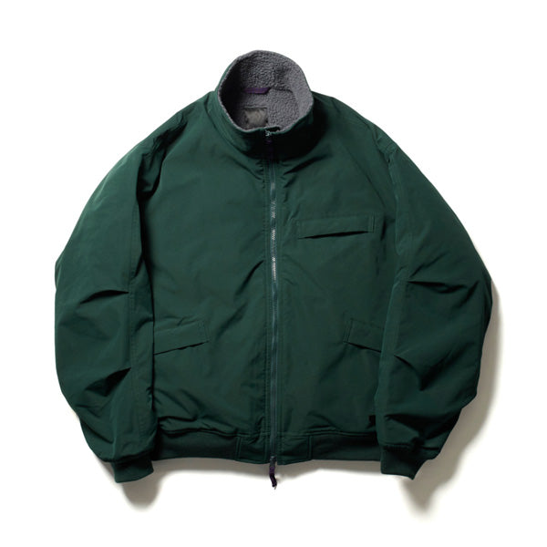 TECH WARM UP JACKET