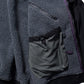 TECH WARM UP JACKET