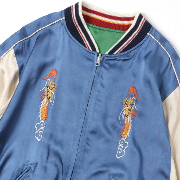 Boy meets Girl Satin Ska Jumper