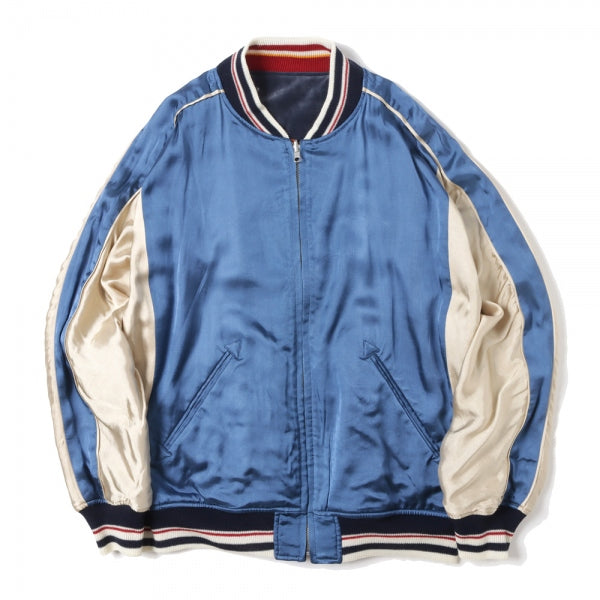 Boy meets Girl Velor Ska Jumper