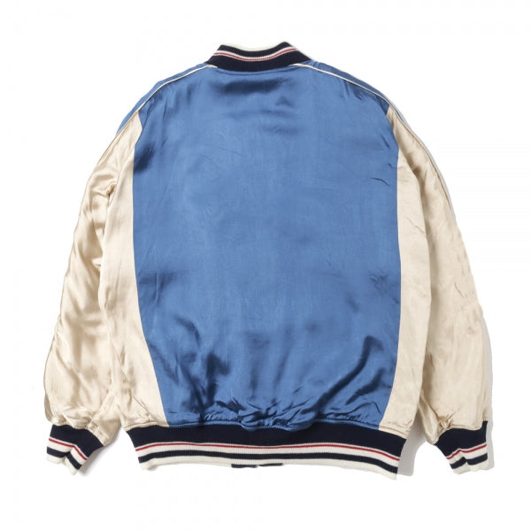 Boy meets Girl Velor Ska Jumper