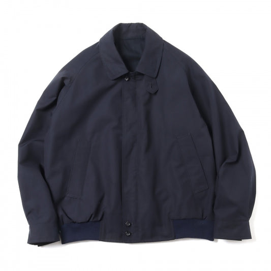 Harrington Jacket