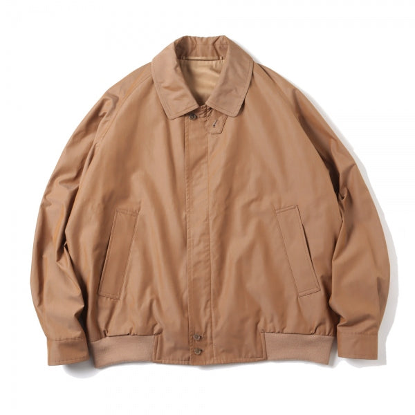 Harrington Jacket