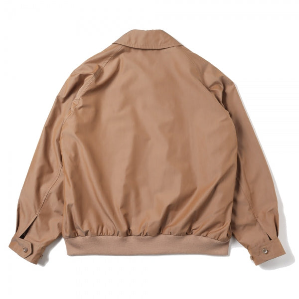 Harrington Jacket