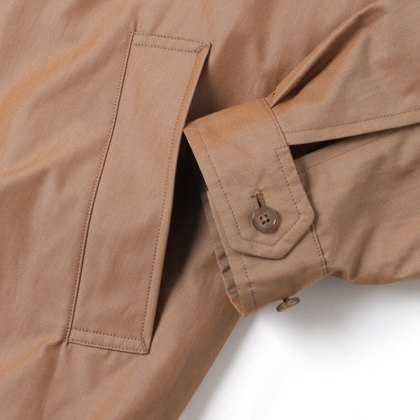 Harrington Jacket