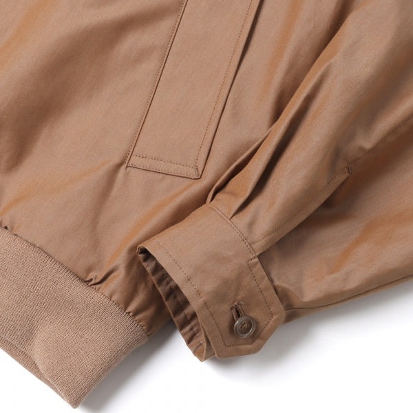 Harrington Jacket