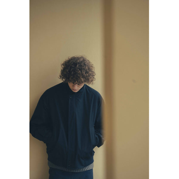 Harrington Jacket