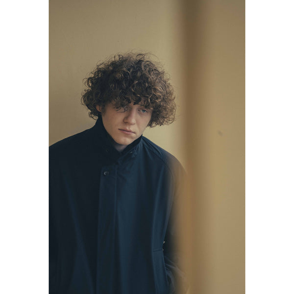 Harrington Jacket