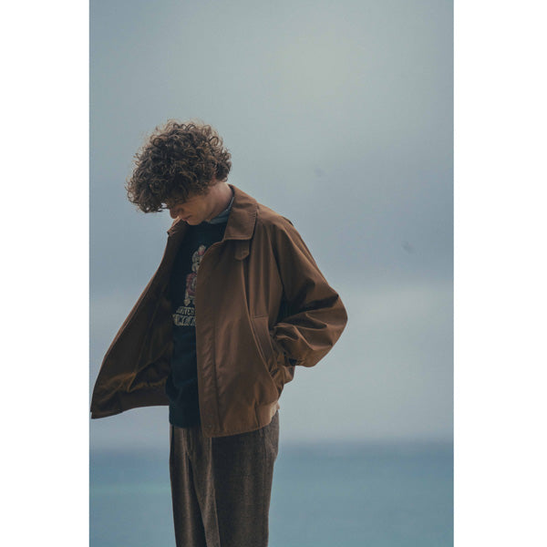 Harrington Jacket