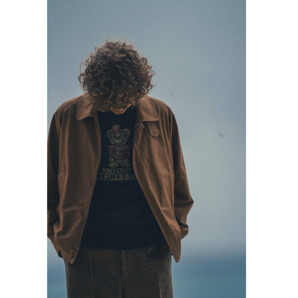 Harrington Jacket