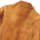 3rd Type Suede Jacket
