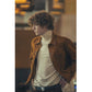3rd Type Suede Jacket