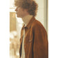 3rd Type Suede Jacket