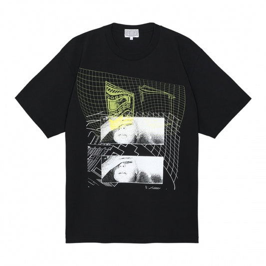 DIZZY UNDER THE GRID T