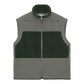 BOA FLEECE VEST